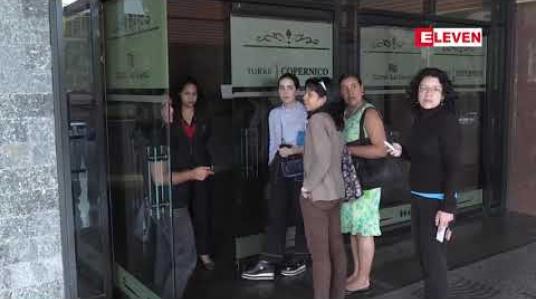 Embedded thumbnail for ဗင်နီဇွဲလားနိုင်ငံ၏ ပြည်နယ် ၂၃ ခုအနက် ၁၅ ခုအထိ ထိခိုက်စေခဲ့သည့် ဓာတ်အားပြတ်တောက်မှုကြီး ဖြစ်ပွားခဲ့ 