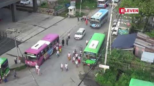 Embedded thumbnail for စက်ရုံအလုပ်ရုံများ ယာယီပိတ်ထားသည့်ကာလအတွင်း အလုပ်သမားများအား လုပ်ခ/လစာထောက်ပံ့ပေးနိုင်ရန် အစိုးရမှ စီစဉ်နေပြီး လုပ်ငန်းရှင်များပူးပေါင်းပါဝင်ကြရန် ပြည်ထောင်စုဝန်ကြီးပြောကြား 