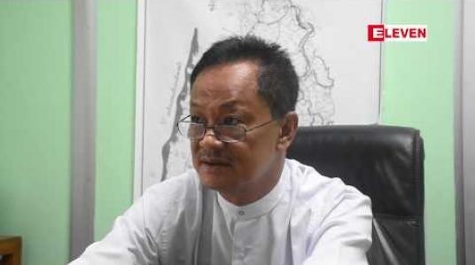 Embedded thumbnail for ရန်ကုန်- ပုသိမ်လမ်းမကြီး၊ ရန်ကုန်မှ ဗိုလ်မြတ်ထွန်းတံတားအထိ ၄၁ မိုင်အရှည်အား အကျယ် ပေ ၃၀ ရှိ ကွန်ကရစ် လမ်းမကြီး အဖြစ် ယခုနှစ်ဘတ်ဂျက်အတွင်း အပြီးခင်းသွားမည်