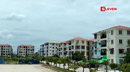 Embedded thumbnail for မန္တလေးမြရည်နန္ဒာတန်ဖိုးမျှတအိမ်ရာတိုက်ခန်းများကို ဒုတိယအကြိမ်ရောင်းချပေးရာတွင် ကန့်သတ်ချက်များရှိခြင်းကြောင့် လျှောက်လွှာဝယ်ယူသူ လျော့နည်းဟု သိရ 