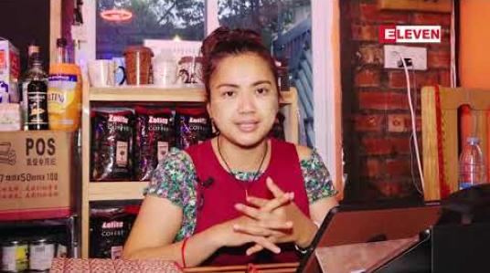 Embedded thumbnail for အင်္ဂလန်ခရီးစဉ်မှာ အမှတ်တရ ရှိခဲ့တယ်ဆိုတဲ့ မြတ်ကေသီအောင်