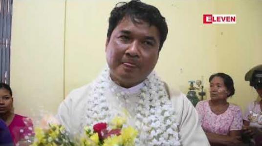 Embedded thumbnail for ဒီဇင်ဘာ ၁၆ ရက် ညပိုင်း သတင်းအစီအစဉ်