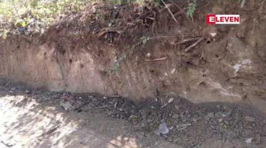 Embedded thumbnail for အလောင်းတော်ကဿပ ခရီးစဉ်မှ ပြန်လာသည့် ဘုရားဖူးယာဉ်တစ်စီး အရှိန်လွန်တိမ်းမှောက်မှုဖြစ်ပွားပြီး အမျိုးသမီးတစ်ဦး သေဆုံးကာ ရှစ်ဦးဒဏ်ရာရရှိ 