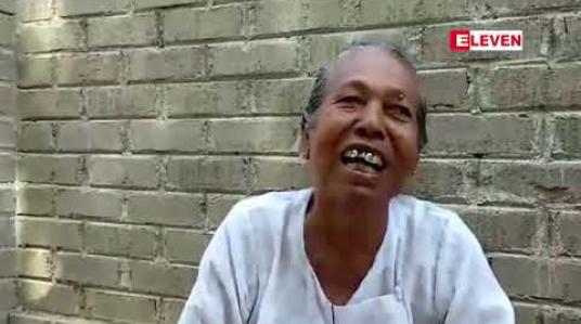 Embedded thumbnail for လက်ရှိအချိန်ထိ မိုးနှစ်ကြိမ်ခန့်သာ ရွာသွန်းသေး၍ ကန်ရေခန်းခြောက်ပြီး သောက်သုံးရေခက်ခဲနေသည့် ညောင် ဦးမြို့နယ်တွင်းမှ ခွေးပြုတ်ကျေးရွာသို့ Eleven Media Group နှင့် စေတနာရှင်များ ပူးပေါင်းရေလှူဒါန်း 