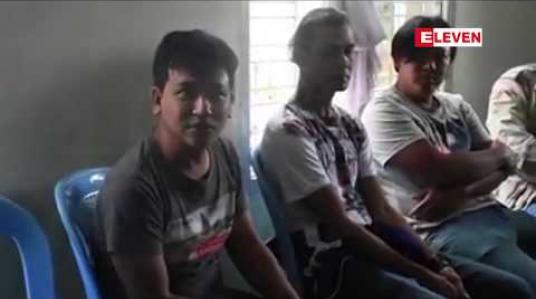 Embedded thumbnail for တောင်ကြီးမီးပုံးပျံပွဲတော်ရက်ကို ပုံမှန်အတိုင်းသာ ကျင်းပနိုင်ရန် မီးပုံးပျံပညာရှင်များ၊ CSO များနှင့် ပြည်သူများ၏သဘောထား ဆန္ဒကောက်ယူပြီး ဝန်ကြီးချုပ်ထံ တင်ပြ 