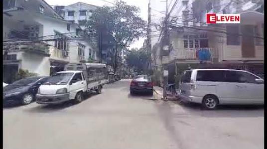 Embedded thumbnail for စမ်းချောင်းမြို့နယ်တွင် ဆရာဝန်တစ်ဦးအား သတ်သွားသည့်တရားခံကို ဖမ်းဆီးရမိ 