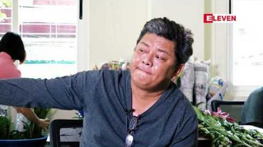 Embedded thumbnail for သရုပ်ဆောင် အကယ်ဒမီလွင်မိုး (ရုပ်သံအစီအစဉ်)