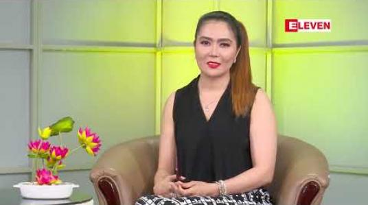 Embedded thumbnail for ဒီနှစ်က အပြိုင်အဆိုင်များတဲ့နှစ်ပါ ခွန်းဆင့်နေခြည် (ရုပ်သံအစီအစဉ်)
