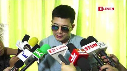 Embedded thumbnail for သရုပ်ဆောင်နေခြည်ဦး အပေါ် အမြင်ကိုပြောပြတဲ့ နေတိုး