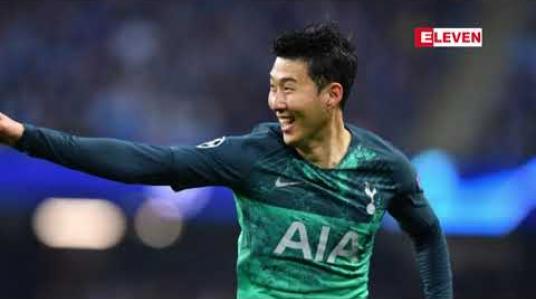 Embedded thumbnail for စပါးတိုက်စစ်မှူး ဆွန်ဟောင်မင်ဟာ မန်စီးတီးအသင်းကို သွင်းဂိုး (၂)ဂိုး သွင်းယူပြီးနောက် ချန်ပီယံလိဂ်သွင်းဂိုးအများဆုံး အာရှ ကစားသမားဖြစ်လာခဲ့ 