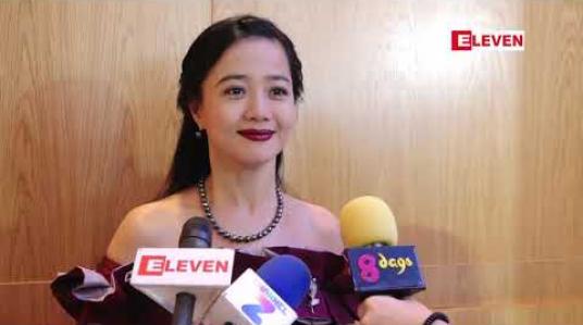 Embedded thumbnail for ကားရိုက်နည်းလာတဲ့အကြောင်းနဲ ့ပြောင်းလဲလာတဲ့ရုပ်ရှင်လောကအကြောင်းပြောပြလာတဲ့ သရုပ်ဆောင် ပပဝင်းခင် 