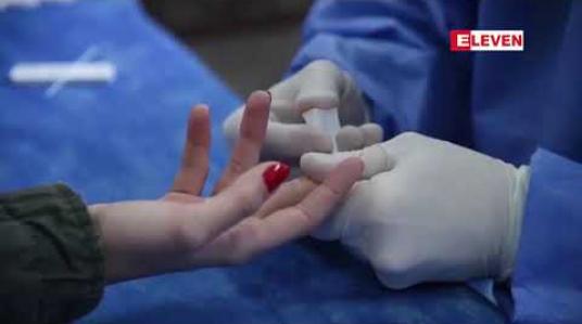 Embedded thumbnail for တစ်လအတွင်း ကိုဗစ်ကာကွယ်ဆေးရနိုင်ဟု ဒေါ်နယ်ထရန့် ပြော 