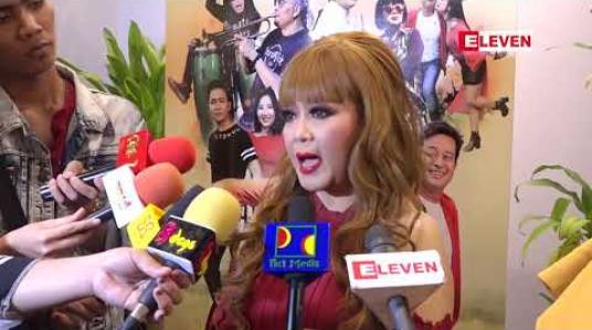 Embedded thumbnail for မော်ဒယ်ဖြစ်ချင်လို့ Gymဆော့တာမဟုတ်ဘူးဆိုတဲ့ တက္ကသိုလ်ဂွမ်းပုံ