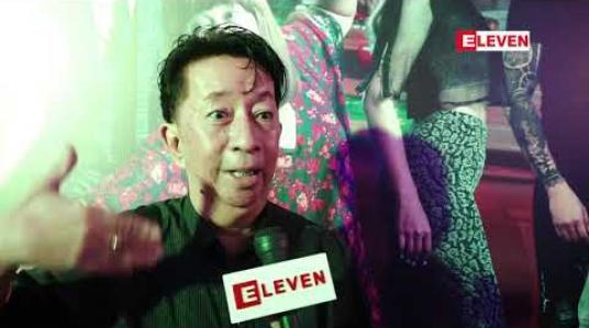 Embedded thumbnail for ကျော်ကျော်ဗိုလ်က တူတွေထဲမှာ အေးတဲ့ကလေးပါလို့ ပြောလာတဲ့ ဝင်းမောင် (ရွှေမန်းသဘင်)