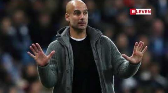 Embedded thumbnail for UEFA ၏ ဘဏ္ဍာရေးစည်းမျဉ်းကို ချိုးဖောက်ခဲ့သည်ဟုစွဲချက်တင်ခံထားရသောမန်စီးတီးအသင်းချန်ပီယံလိဂ်ကစားခွင့်ပိတ်ခံရဖွယ်ရှိ
