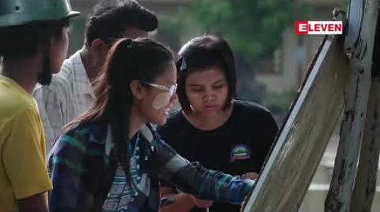 Embedded thumbnail for စစ်ကိုင်းတိုင်းဒေသကြီး၌ ၂၀၁၉ ခုနှစ် တက္ကသိုလ်ဝင်တန်း စာမေးပွဲတွင် အောင်ချက် သုညရာခိုင်နှုန်း ရရှိခဲ့သည့် စာသင်ကျောင်းပေါင်း ၂၀ အထိရှိခဲ့ဟု သိရ