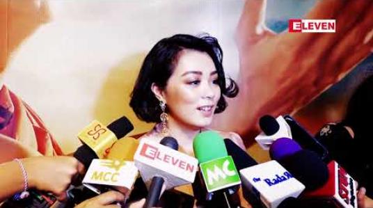 Embedded thumbnail for &amp;quot; ကိုမင်းသွေး ဇာတ်ဝင်ခန်းရောက်ရင် အလိုလို မျက်ရည်ဝဲတယ်&amp;quot;လို့ ပြောလာတဲ့ အကယ်ဒမီ ဖွေးဖွေး(ရုပ်သံအစီအစဉ်)
