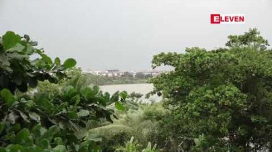 Embedded thumbnail for အိန္ဒိယသမုဒ္ဒရာတွင် ၂၄ နာရီ အတွင်းလေဖိအားနည်းရပ်ဝန်းဖြစ်ပေါ်နိုင်ပြီးလေထုမငြိမ်သက်မှုကြောင့် မြန်မာ နိုင်ငံအနှံ့အပြားတွင် နေရာကွက်ကျား မိုးရွာသွန်းမည်ဟု မိုး/ဇလ ထုတ်ပြန် 