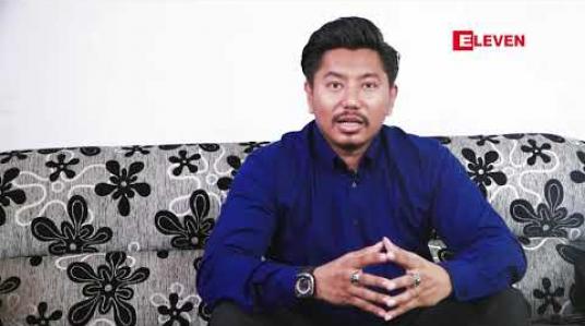 Embedded thumbnail for အကြမ်းစားTraining ပြုလုပ်ပြီးသရုပ်ဆောင်ဖို့ရှိတဲ့ မင်းရာဇာ