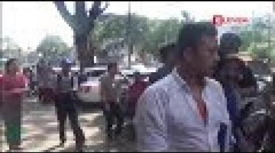 Embedded thumbnail for သရုပ်ဆောင်မိုးအောင်ရင်ကို မူးယစ်ဆေးဝါးပုဒ်မ-၁၉(က) ဖြင့် ရန်ကုန်အရှေ့ပိုင်းခရိုင်တရားရုုံးက ထောင်ဒဏ် ၁၂နှစ် ချမှတ်