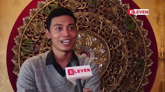 Embedded thumbnail for ကိုကျား(ကျားပေါက်)ကကျွန်တော်အရမ်းကြိုက်တဲ့အနုပညာရှင်တွေထဲ ထိပ်ဆုံးကပါတယ်၊အခွင့်အရေးပေးမယ်ဆို သူနဲ့ သီချင်းတွေတွဲလုပ်ချင်ပေမယ့်် မလုပ်ရဲသေးဘူး ဆိုတဲ့ အောင်မြင့်မြတ် 