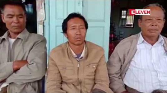 Embedded thumbnail for တောင်ကြီးမြို့နယ်၊ ထီဆုံကျေးရွာတွင် လူနေရပ်ကွက်အတွင်း ကြက်ခြံများကြောင့် ပတ်ဝန်းကျင်တွင် အနံ့အသက်ဆိုးများဖြစ်နေမှု ဆယ်နှစ်ကျော်ကြာမြင့်နေပြီးဖြေရှင်းပေးစေလိုဟုဒေသခံများပြော 
