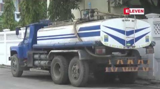 Embedded thumbnail for ကမ္ဘာရေနံစျေးနှုန်းများကျဆင်းပြီးဒေါ်လာစျေးအတက်အကျ နည်းပါးလာမှုကြောင့် စက်သုံးဆီစျေးနှုန်းများ ပြန်လည် ကျဆင်းလာ 