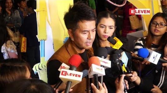 Embedded thumbnail for အောင်ဆန်းရုပ်ရှင်ဇာတ်ကား အမြန်ဆုံးရိုက်နိုင်အောင် ကြိုးစားနေတဲ့ အကယ်ဒမီ လူမင်း
