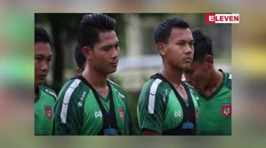 Embedded thumbnail for ပြိုင်ဘက်တိုင်းကိုကြောက်ရွံ့နေမည်မဟုတ်ဘဲ အပြောထက် အလုပ်ဖြင့်သက်သေပြသွားမည်