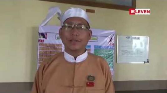 Embedded thumbnail for စစ်ကိုင်းတိုင်းဒေသကြီးအတွင်း တည်ဆောက်ရေးလုပ်ငန်းများသတ်မှတ်ကာလအတွင်း ပြီးစီးဆောင်ရွက်နိုင်ခြင်းမရှိ၍ ပြည်သူ လူထုအတွက် နစ်နာမှုများ ရှိကြောင်း တိုင်းဒေသကြီး လွှတ်တော်ကိုယ်စားလှယ်များ ပြောကြား 
