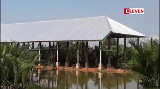 Embedded thumbnail for မြိတ်မြို့၊မြိတ်တောင်ကျေးရွာအုပ်စုအတွင်း စာသင်ကျောင်းများတွင် ကျောင်းသားဦးရေများပြားလာသဖြင့် စာသင်ကျောင်း လိုအပ်ချက်ရှိနေ 