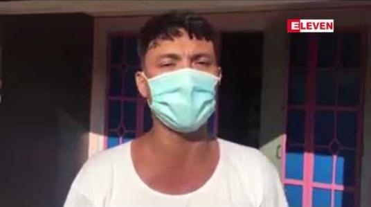 Embedded thumbnail for NLD နှင့် ပြည်ခိုင်ဖြိုး အားကောင်းသည့် ဟင်္သာတမြို့နယ်၌ အပြန်အလှန်ထိန်းကျောင်းမှုရှိစေရန် ပါတီနှစ်ခုမှ ကိုယ်စားလှယ်လောင်းများအား ပူးတွဲရွေးချယ်၍ မဲပေးမှုများရှိလာ 