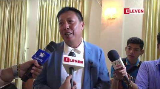 Embedded thumbnail for ရုန်းကန်နေရသည့် အောင်သူအား ဦးဇော်ဇော် အကြံပေး