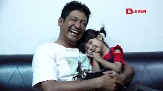 Embedded thumbnail for ဖေဖေ မင်းရဲဆက် ပြောတဲ့ သမီးလေး မီမီနိုဝင်ဘာမင်း အကြောင်း (ရုပ်သံအစီအစဉ်)