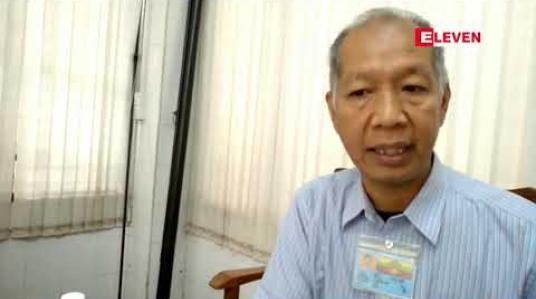 Embedded thumbnail for တရုတ်ဝယ်လိုအားကြောင့် မန္တလေးစျေးကွက်တွင် ပဲကြီး သုံးတင်းဝင် တစ်အိ်တ်လျင် ၁၀၀၀၀ ကျပ် ခန့် စျေးနှုန်းမြင့်တက် 