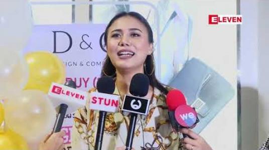 Embedded thumbnail for လက်ရှိအချစ်ရေးအကြောင်းကိုပြောပြလာပြီး ရွေးချယ်မယ့်ယောက်ျားလေးပုံစံအကြောင်းကိုပြောလာတဲ့ အလှမယ် သျှားထွဋ်အိန္ဒြာ 
