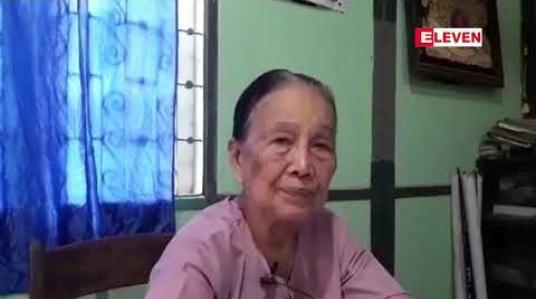 Embedded thumbnail for တ.စ.ညပါတီကပဲခူးတိုင်းဒေသကြီးရှိ မြို့နယ် ၁၆မြို့နယ်တွင်ဝင်ရောက်ယှဉ်ပြိုင်မည် 