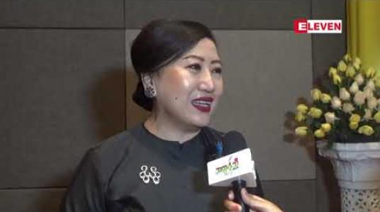 Embedded thumbnail for ကိုယ်ချစ်တဲ့အနုပညာရှင် အကယ်ဒမီဆု ရရှိသည်ဖြစ်စေ၊ မရရှိဘူးဖြစ်စေ အားလုံးကိုနားလည်ပေးစေ လိုပါတယ် လို ့ပရိသတ်တွေကိုတောင်းဆိုခဲ့တဲ့ အကယ်ဒမီ ၀ါ၀ါအောင် 
