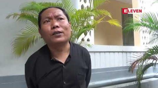 Embedded thumbnail for နယ်ဝေးဒေသများတွင် တာဝန်ထမ်းဆောင်နေရသည့် ဆရာ/ ဆရာမများအနေဖြင့် လုံခြုံမှုမရှိသည့် အခြေအနေ
