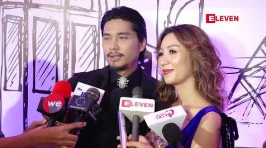 Embedded thumbnail for သက်ငယ်မုဒိန်းကိစ္စကို လုံးဝရှုံ ့ချကန် ့ကွက်တယ်လို ့ဆိုခဲ့တဲ့ Rဇာနည် နဲ ့ထိရောက်တဲ့ ပြစ်ဒဏ်(သေဒဏ်) ပေးစေချင်တဲ့ ဝမ်း 