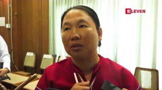 Embedded thumbnail for YBS ကဒ်စနစ် အသုံးပြုရန် အဆင့်သင့်ဖြစ်နေပြီဖြစ်ပြီး ဇန်နဝါရီလ ၁၆ ရက်နေ့တွင် မြို့တွင်း ယာဉ်လိုင်းများ၌ စမ်းသပ်မည်