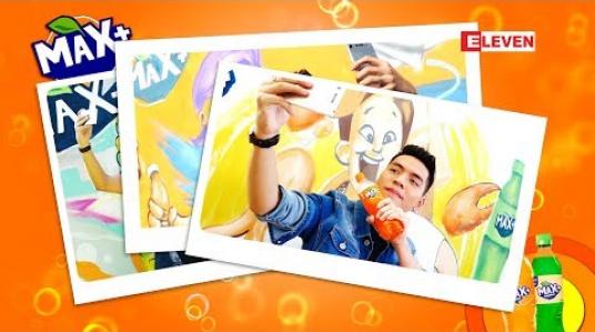 Embedded thumbnail for “Selfieရိုက်ပြီးဆုယူမယ်” (ရုပ်သံအစီအစဉ်)