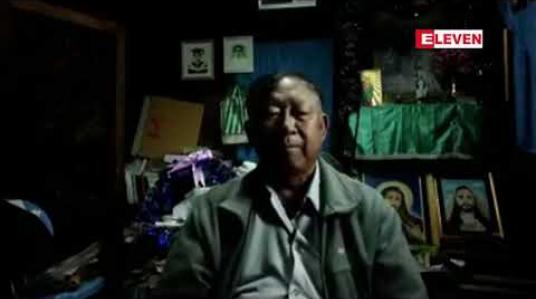 Embedded thumbnail for မြစ်ဆုံရေကာတာစီမံကိန်းနှင့်ပါတ်သက်၍ ပြည်သူလူထု၏ ဆန္ဒကို ကျော်လွန်လုပ်ဆောင်ရန် ခက်ခဲမည်ဖြစ်ကြောင်း တပ်မတော်ကာကွယ်ရေးဦးစီးချုပ်ပြောကြား