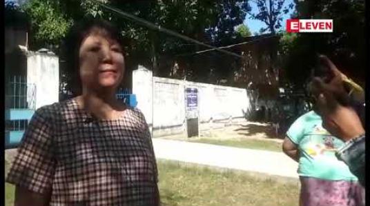 Embedded thumbnail for ပြည်မြို့ ပြန်ကြားရေးနှင့်ပြည်သူ့ဆက်ဆံရေး မြေနေရာရှိဆိုင်ခန်းများကို အနိုင်ထက်ပြု မဖယ်ရှားရန် ဆိုင်ခန်းရှင်များ ဆန္ဒပြတောင်းဆို 