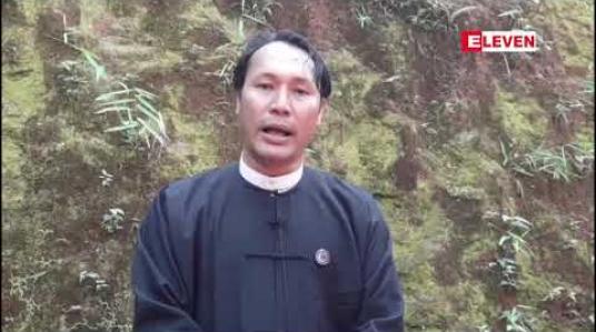 Embedded thumbnail for မြိတ်မြို့တွင်ကျင်းပခဲ့သည့် တနင်္သာရီတိုင်းဒေသကြီး အရပ်ဖက်အဖွဲ့အစည်းများ ငြိမ်းချမ်းရေးဖိုရမ်ကို အောင်မြင်စွာ ကျင်းပနိုင်ခဲ့ပြီး အချက်အလက်ပေါင်း ၁၁၅ ချက်ကို ၂၁ ပင်လုံသို့ ပေးပို့သွားမည် 