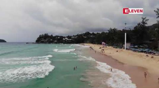 Embedded thumbnail for ကူးတို့လှေ မတော်တဆမှုဖြစ်ပွားပြီးနောက်ပိုင်း ထိုင်းနိုင်ငံသို့ လာရောက်သည့် တရုတ်ခရီးသွားဦးရေ ကျဆင်းခဲ့ 