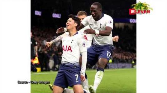 Embedded thumbnail for အခွန်ဆောင်ပြီးကမ္ဘာ့စံချိန်တင်အမြတ်ငွေပမာဏကိုတော့တင်ဟမ်ဟော့စပါးအသင်းပိုင်ဆိုင် 