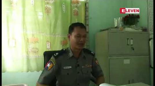 Embedded thumbnail for အလုပ်ရှားခြင်းကို အခွင့်ကောင်းယူကာ Social Media မှတဆင့် အဆက်အသွယ်ပြုလုပ်ပြီး လူကုန်ကူးမှု များပြုလုပ်လာဟု လူကုန်/တား တာဝန်ရှိသူပြော 