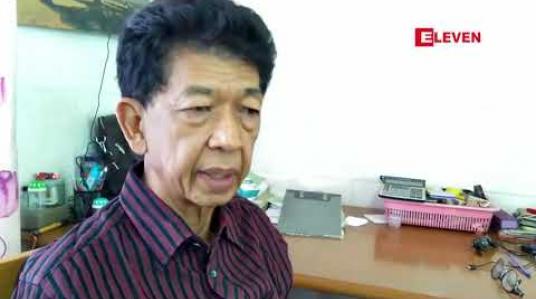 Embedded thumbnail for မြန်မာနှင့် တရုတ် နှစ်နိုင်ငံပုဂ္ဂလိကကုန်သည်အချင်းချင်းညှိနှိုင်းပြီး ပြောင်းတန်ချိန် တစ်သောင်းခွဲစာချုပ်ဝယ်ယူမှု ကြောင့် မန္တလေးစျေးကွက်တွင် ပြောင်းဖူးစေ့စျေးနှုန်း မြင့်တက်နေ