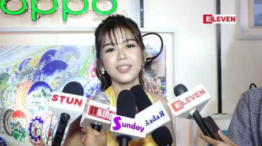 Embedded thumbnail for ပညာရေးကိုပဲဦးစားပေးဖြစ်တော့မယ့် ဘုန်းသီရိကျော်